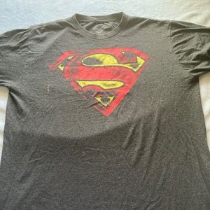 Superman Shirt
